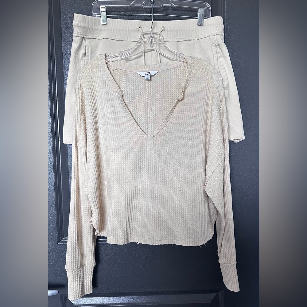 JoyLab Lounge Set
